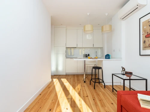 Apartment Lisbon, 1 bedroom, 4 persons - photo_1011865397383