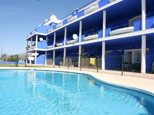 Apartment Tarifa, 2 bedrooms, 4 persons - photo_1011865397511