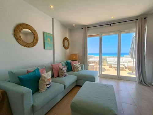 Apartment Tarifa, 2 bedrooms, 4 persons - photo_1011865397511