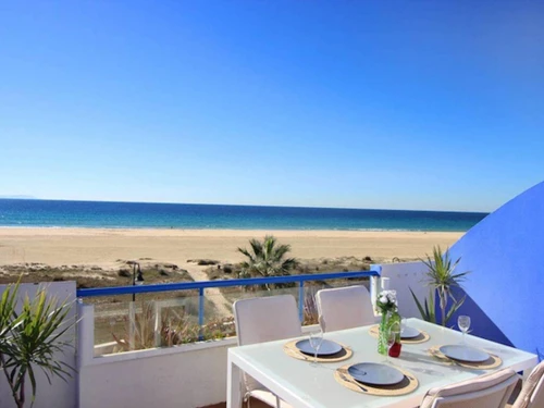 Appartement Tarifa, 3 pièces, 4 personnes - photo_1011865397511
