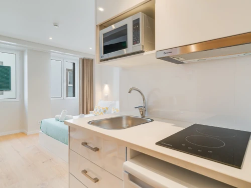 Studio Funchal, 2 pièces, 2 personnes - photo_1011865397790