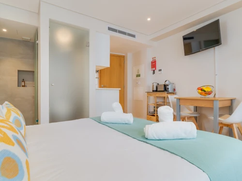 Studio Funchal, 2 pièces, 2 personnes - photo_1011865397790