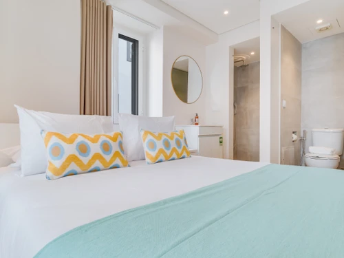 Studio Funchal, 2 pièces, 2 personnes - photo_1011865397790