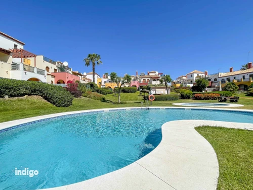 Maison Ayamonte, 3 pièces, 4 personnes - photo_1011865397912