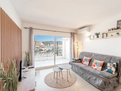 Apartment Empuriabrava, 1 bedroom, 4 persons - photo_1011865398046