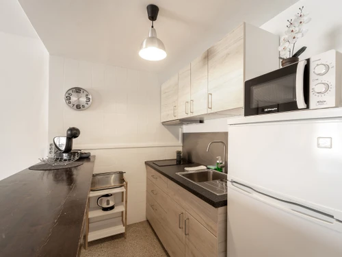 Apartment Empuriabrava, 1 bedroom, 4 persons - photo_1011865398046