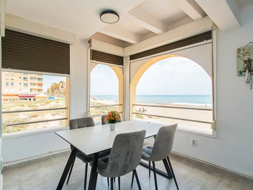Appartement Torrevieja, La Mata, 3 pièces, 4 personnes - photo_1011865398443