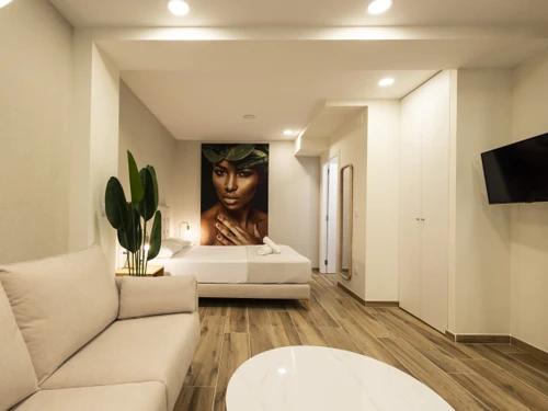 Studio Valencia, Studio, 4 Personen - photo_1011865398590