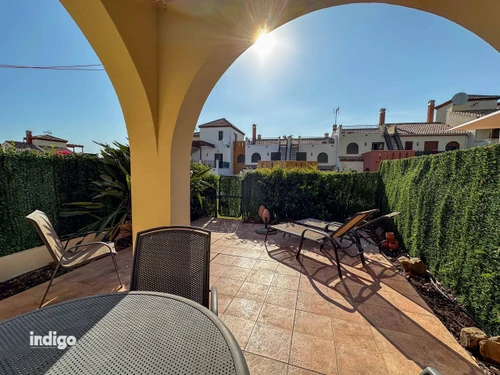 Ferienhaus Ayamonte, 2 Schlafzimmer, 4 Personen - photo_1011865398734
