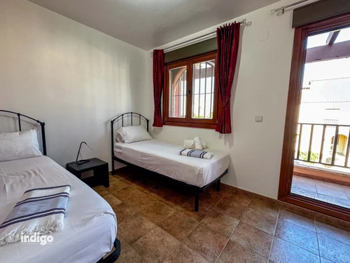 Ferienhaus Ayamonte, 2 Schlafzimmer, 4 Personen - photo_1011865398734
