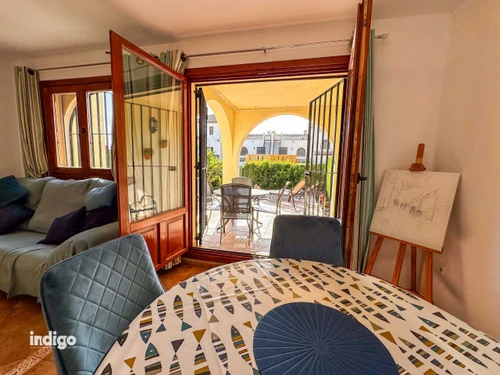 Ferienhaus Ayamonte, 2 Schlafzimmer, 4 Personen - photo_1011865398734