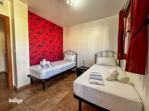 Ferienhaus Ayamonte, 2 Schlafzimmer, 4 Personen - photo_1011865398734