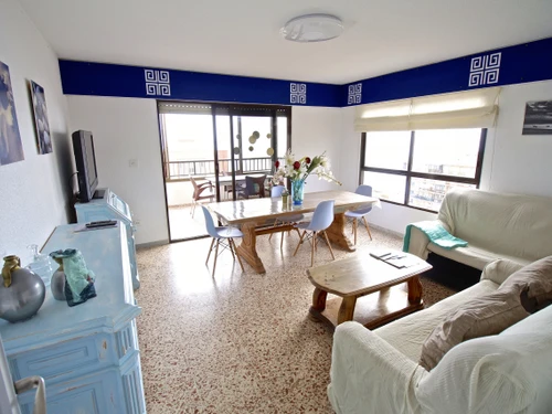 Apartment Arenals del Sol, 3 bedrooms, 6 persons - photo_1011865398874