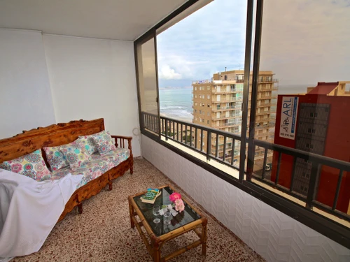 Apartment Arenals del Sol, 3 bedrooms, 6 persons - photo_1011865398874