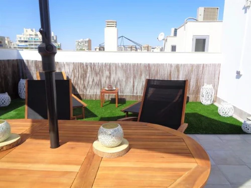 Ferienwohnung El Campello, 2 Schlafzimmer, 5 Personen - photo_1011865399025