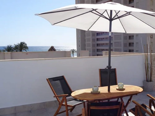 Ferienwohnung El Campello, 2 Schlafzimmer, 5 Personen - photo_1011865399025