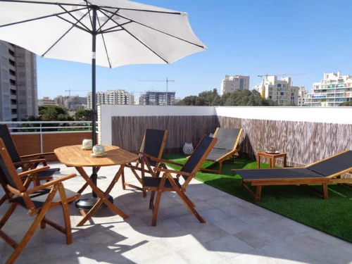 Appartement El Campello, 3 pièces, 5 personnes - photo_1011865399025