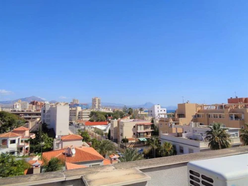 Ferienwohnung El Campello, 2 Schlafzimmer, 5 Personen - photo_1011865399025