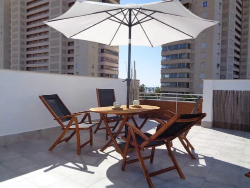 Ferienwohnung El Campello, 2 Schlafzimmer, 5 Personen - photo_1011865399025