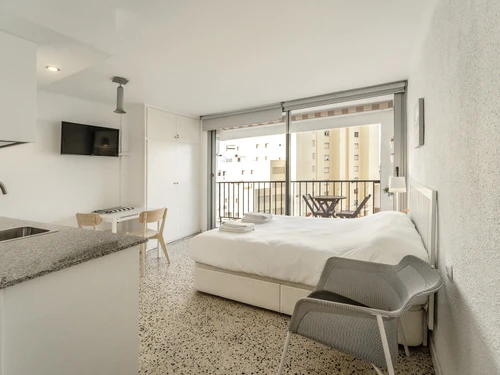 Studio Empuriabrava, 1 pièce, 4 personnes - photo_1011865399286