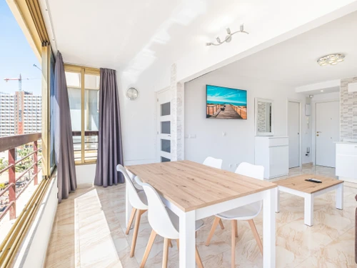 Ferienwohnung Benidorm, 2 Schlafzimmer, 5 Personen - photo_1011865399570