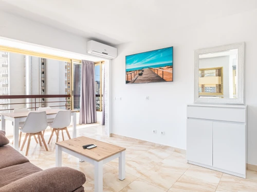 Ferienwohnung Benidorm, 2 Schlafzimmer, 5 Personen - photo_1011865399570