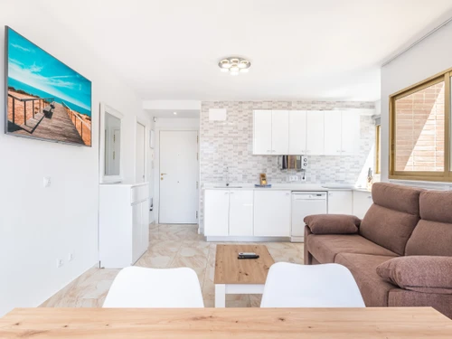 Ferienwohnung Benidorm, 2 Schlafzimmer, 5 Personen - photo_1011865399570