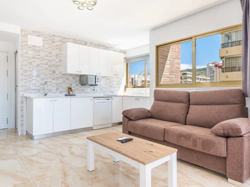 Ferienwohnung Benidorm, 2 Schlafzimmer, 5 Personen - photo_1011865399570