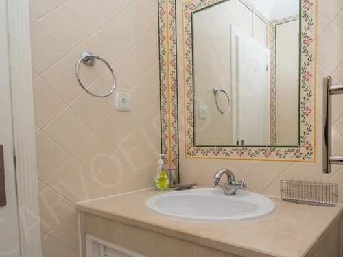 Ferienwohnung Carvoeiro, 2 Schlafzimmer, 5 Personen - photo_1011865399713