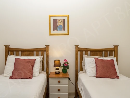 Ferienwohnung Carvoeiro, 2 Schlafzimmer, 5 Personen - photo_1011865399713