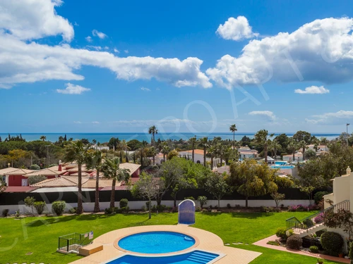 Appartement Carvoeiro, 3 pièces, 5 personnes - photo_1011865399713