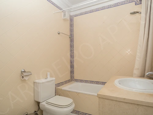 Ferienwohnung Carvoeiro, 2 Schlafzimmer, 5 Personen - photo_1011865399713