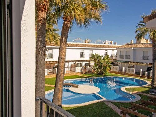 Gite Alcossebre, 2 bedrooms, 6 persons - photo_1011865400121