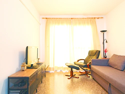 Ferienwohnung Canet d'en Berenguer, 1 Schlafzimmer, 4 Personen - photo_1011865400637