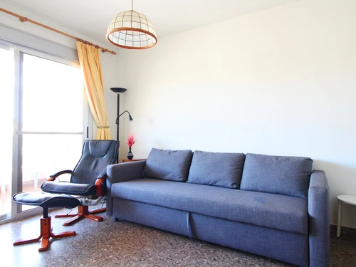 Ferienwohnung Canet d'en Berenguer, 1 Schlafzimmer, 4 Personen - photo_1011865400637