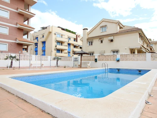Apartamento Canet d´en berenguer, 1 dormitorio, 4 personas - photo_1011865400637