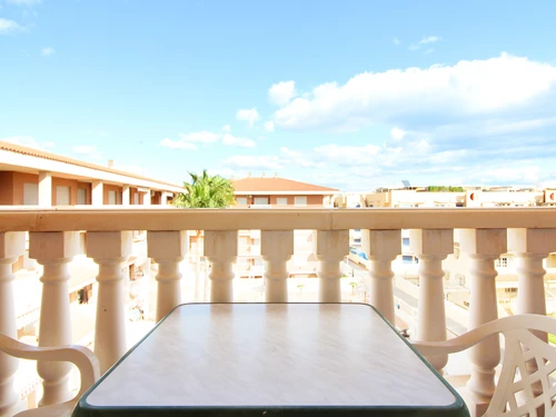 Ferienwohnung Canet d'en Berenguer, 1 Schlafzimmer, 4 Personen - photo_1011865400637