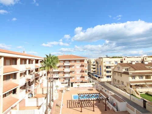 Ferienwohnung Canet d'en Berenguer, 1 Schlafzimmer, 4 Personen - photo_1011865400637