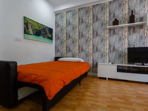 Ferienwohnung Cádiz, 1 Schlafzimmer, 3 Personen - photo_1011865400784