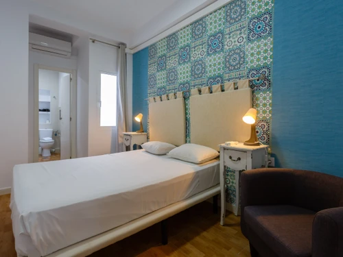 Ferienwohnung Cádiz, 1 Schlafzimmer, 3 Personen - photo_1011865400784