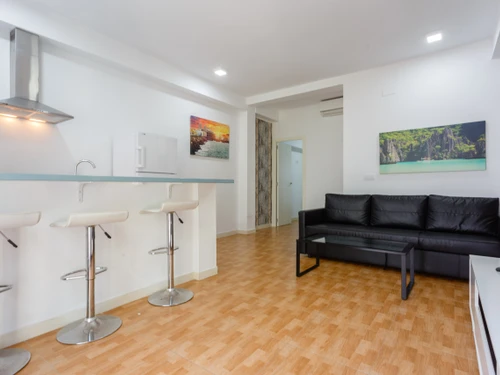 Ferienwohnung Cádiz, 1 Schlafzimmer, 3 Personen - photo_1011865400784