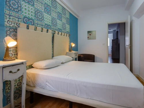 Ferienwohnung Cádiz, 1 Schlafzimmer, 3 Personen - photo_1011865400784