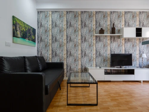 Ferienwohnung Cádiz, 1 Schlafzimmer, 3 Personen - photo_1011865400784