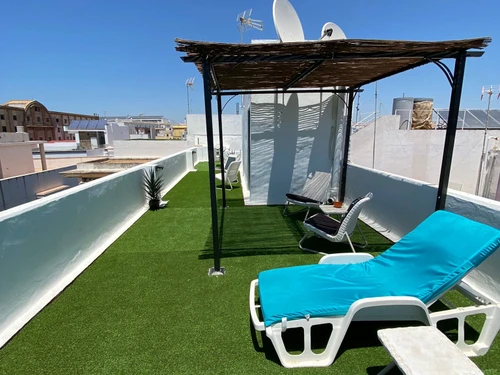 Apartamento Cádiz, 1 dormitorio, 3 personas - photo_1011865400784