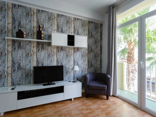 Ferienwohnung Cádiz, 1 Schlafzimmer, 3 Personen - photo_1011865400784