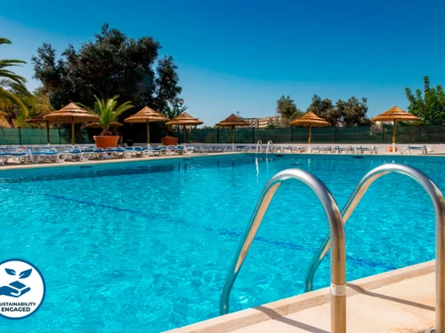 Ferienwohnung Albufeira, 1 Schlafzimmer, 5 Personen - photo_1011865400927