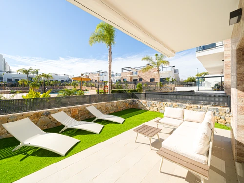 Apartment Pilar de la Horadada, 2 bedrooms, 4 persons - photo_1011865401071