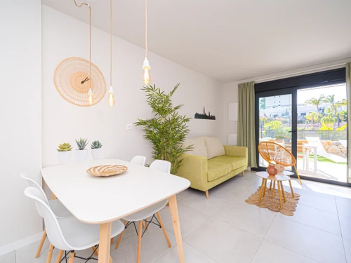 Apartment Pilar de la Horadada, 2 bedrooms, 4 persons - photo_1011865401071