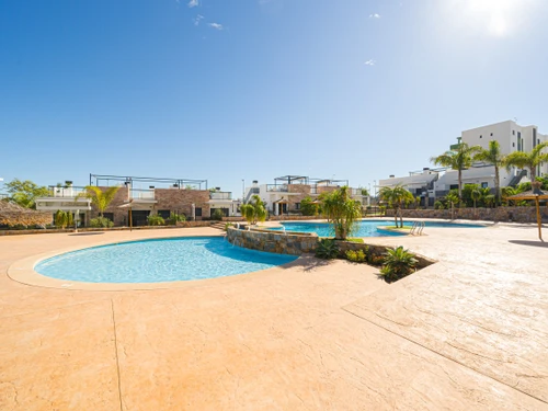 Apartment Pilar de la Horadada, 2 bedrooms, 4 persons - photo_1011865401071