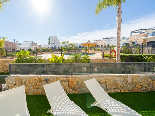 Apartment Pilar de la Horadada, 2 bedrooms, 4 persons - photo_1011865401071